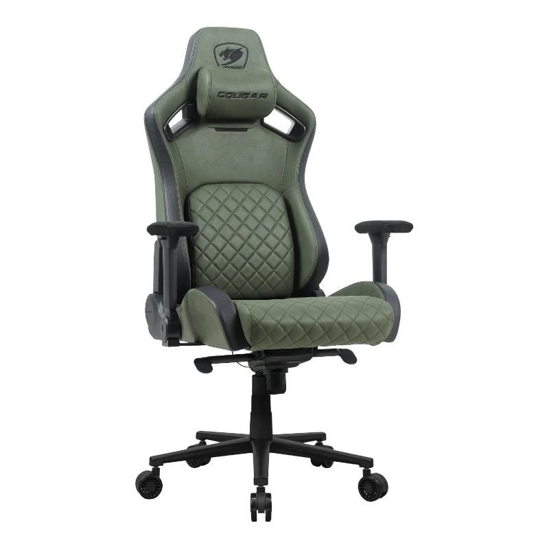 Chaise Cougar Defensor Army Green F