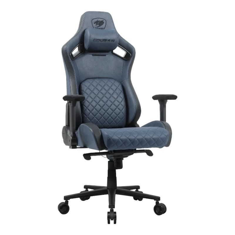 Chaise Cougar Defensor S Navy Blue F