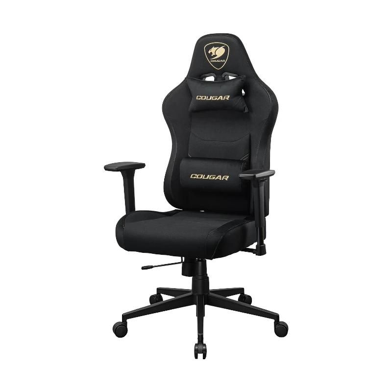 Chaise Cougar Pryme Gold F