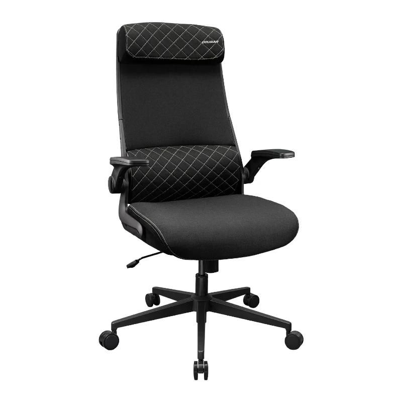 Chaise Cougar Stryder Black