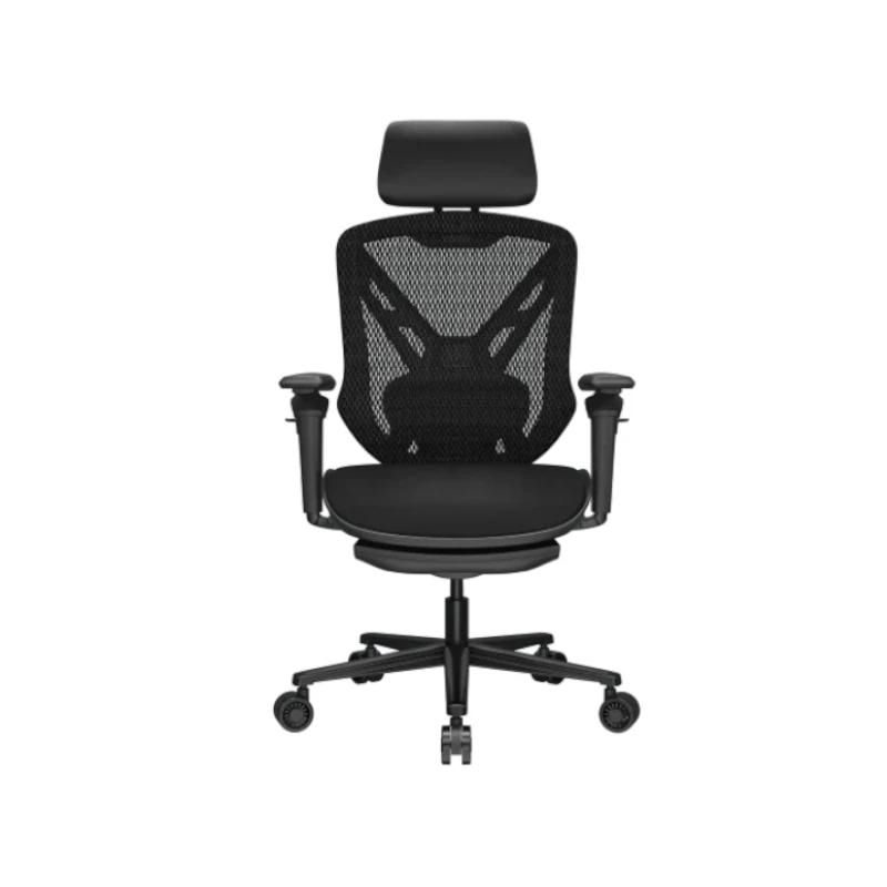 Chaise Cougar Gaming Speeder Neo Black