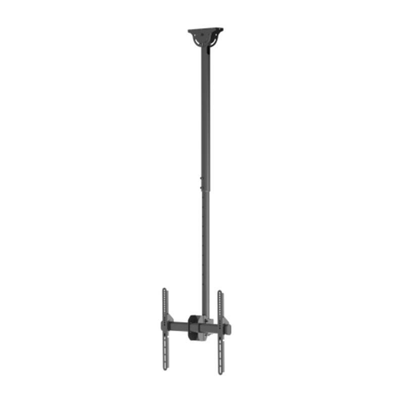 Soporte para pantalla TooQ LPCE115TSLI-B SoporteTV Gir/Incl/Ext 32-55"