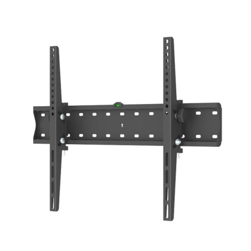 Soporte para pantalla TooQ LP4270T-B SoporteTV Ultradelgado Incli 37-70"