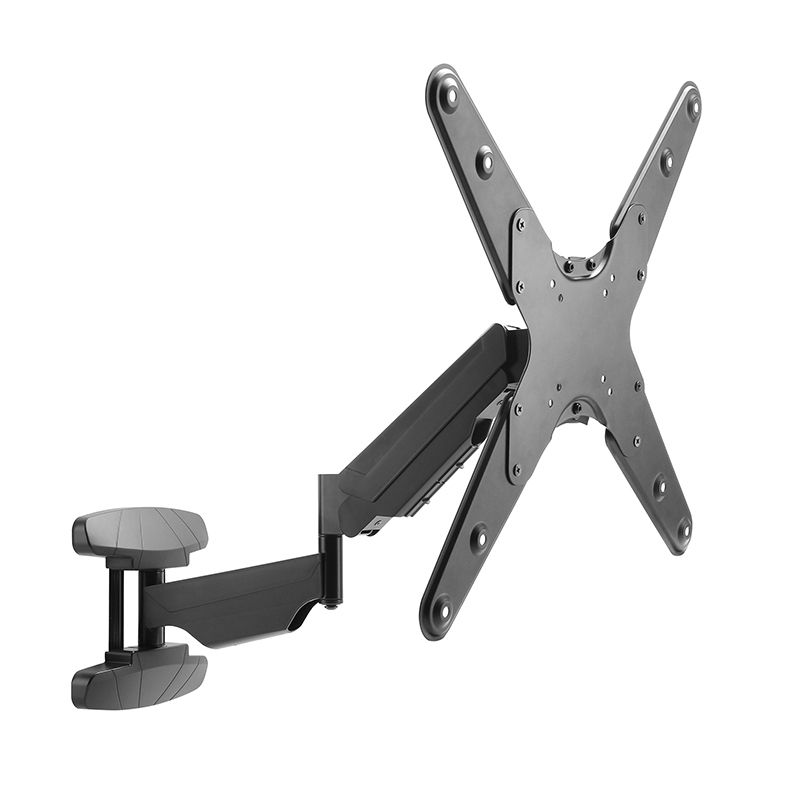 Soporte para pantalla TooQ LP2355TN-B Soporte Pared Gir/Inc 23-35" 3piv