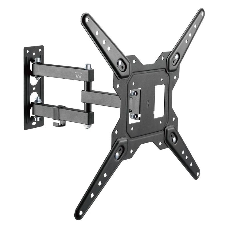 Soporte para pantalla Ewent EW1525 Soporte pared TV ext 3 pivot 23-55"