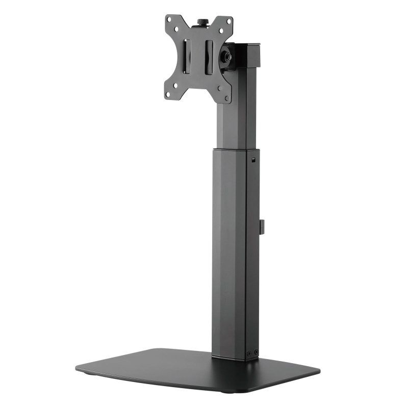 Soporte para pantalla TooQ DB1732TN-B Soporte Monitor Mesa 1Brazo 17-32