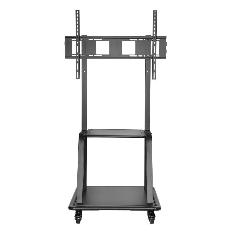 Support au sol TooQ FS20100M-B pour écrans 37-100" noir