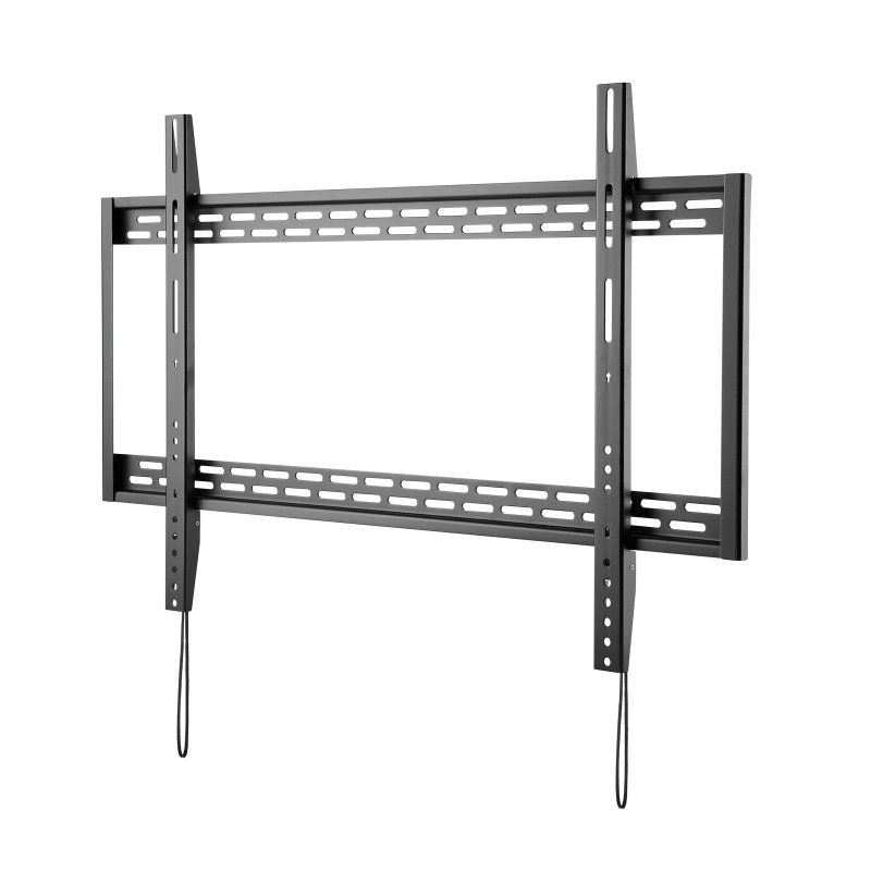 Soporte para pantalla TooQ LP41130F-B Soporte Pared fijo 60-100" 130Kg