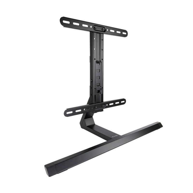 Soporte para pantalla TooQ DB3265F-B Soporte de mesa para mon/TV 32"-65"