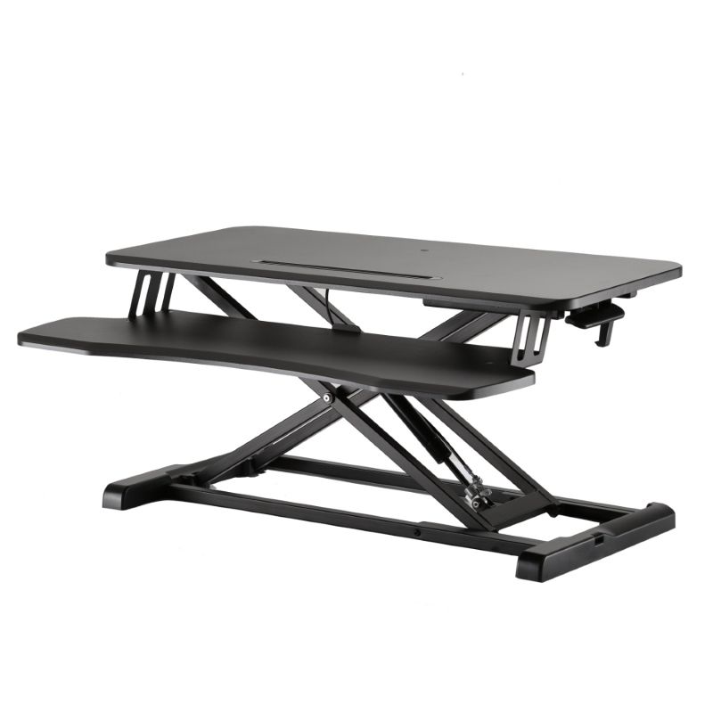 Support réglable en hauteur Ewent EW1545 avec plateau