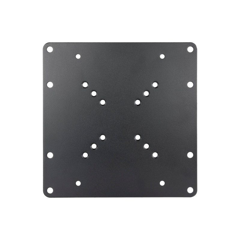 Adaptador VESA TooQ VMA0200-B 200x200 negro