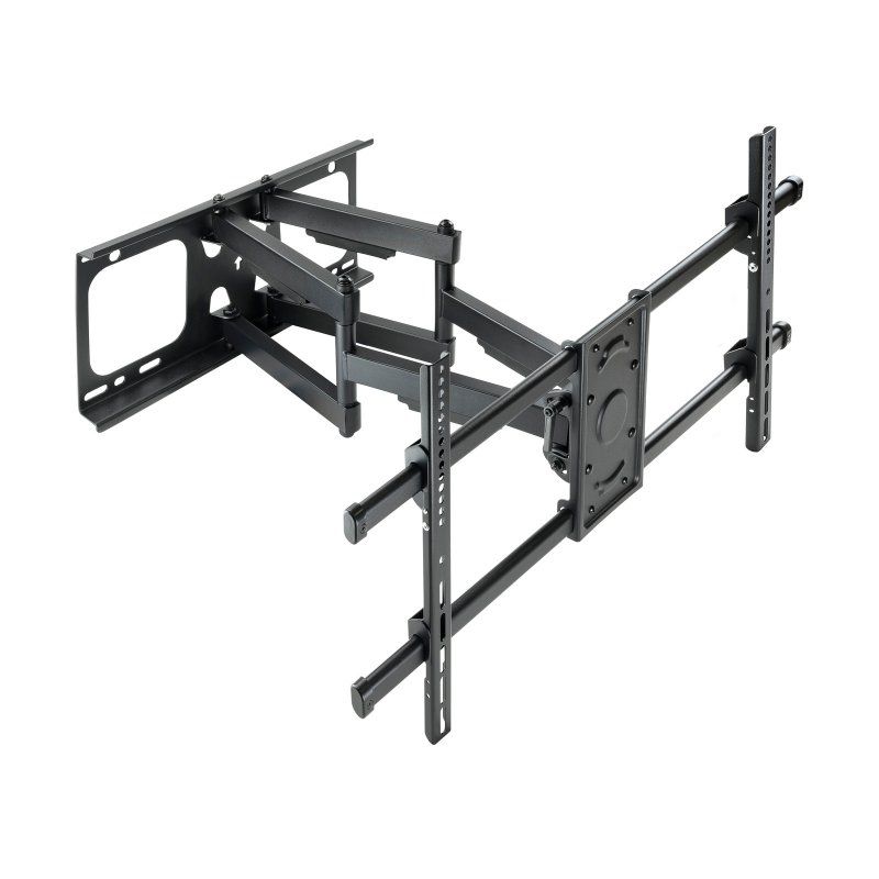 Soporte para pantalla TooQ LP3790TN-B Soporte pared pantallas 37"-90"