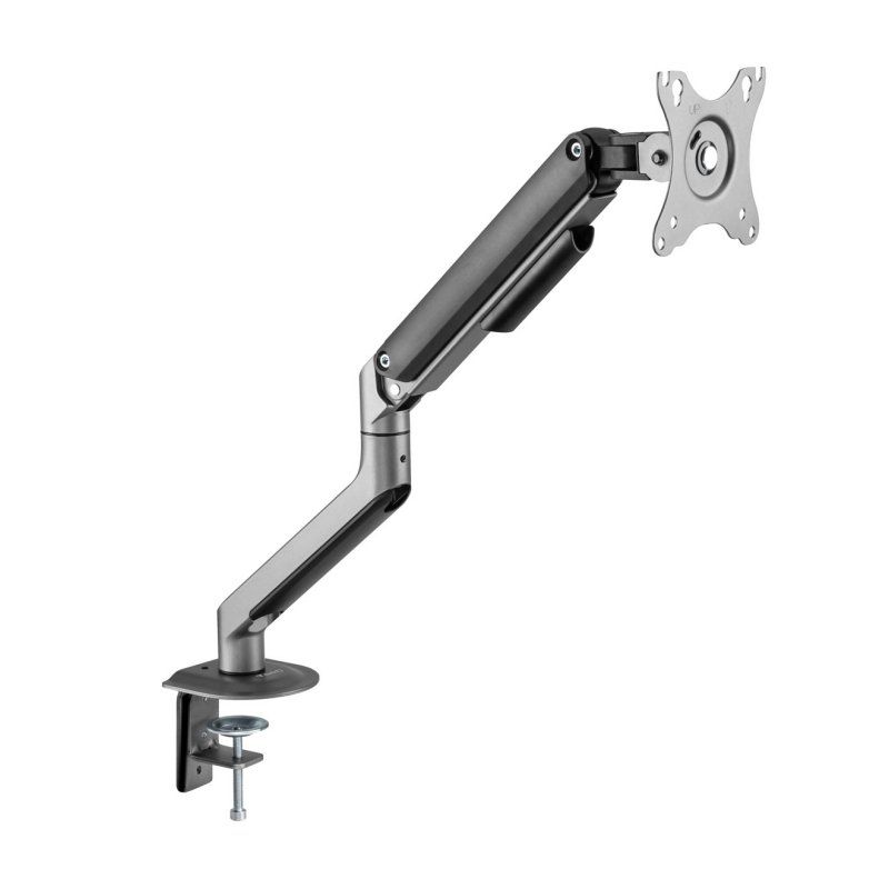Soporte para pantalla TooQ DB4032TNR-G Soporte mesa monitor/tv 17-32"