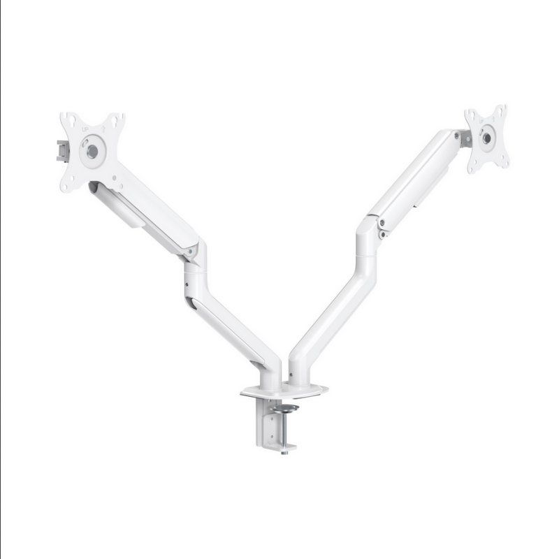 Accesorio para televisor o monitor TooQ DB4132TNR-W Soport.mesa 2 monitor/tv 17-32" B