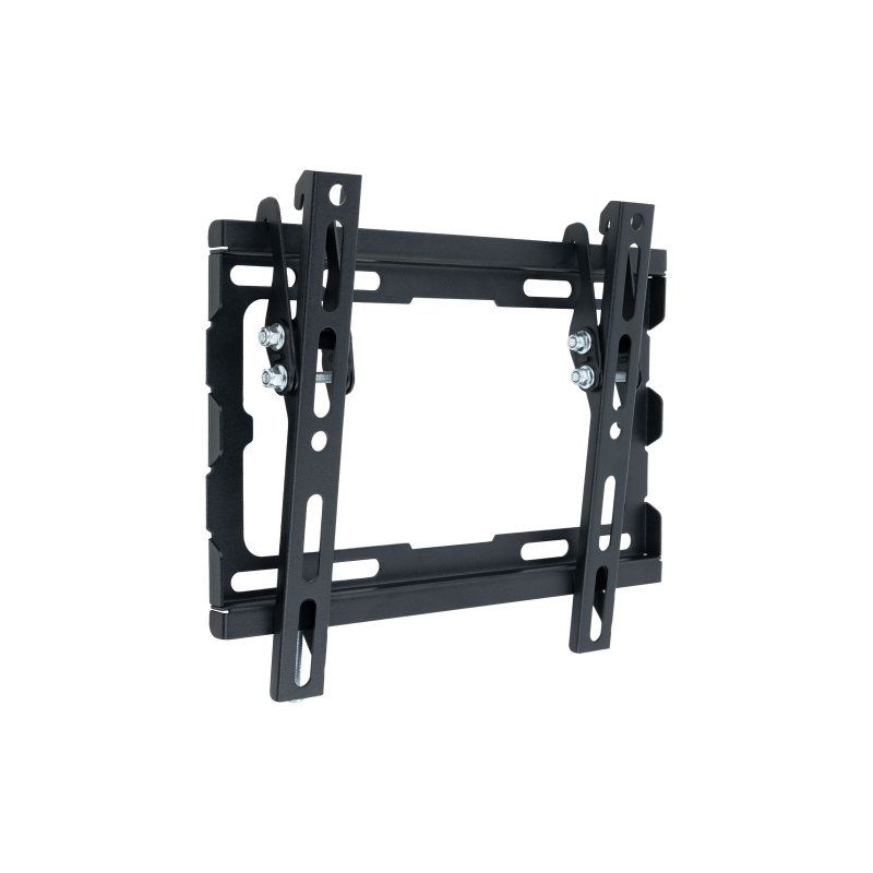 Soporte para pantalla TooQ pared LP1044T-B incl pantallas 23-43"