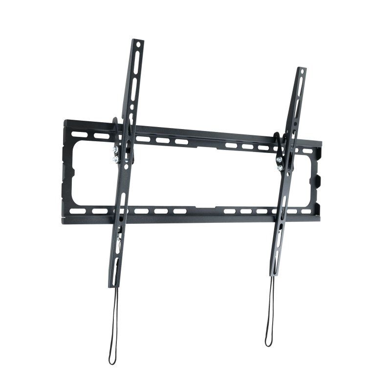 Support mural TooQ LP1081T-B pour écrans 37-80" noir