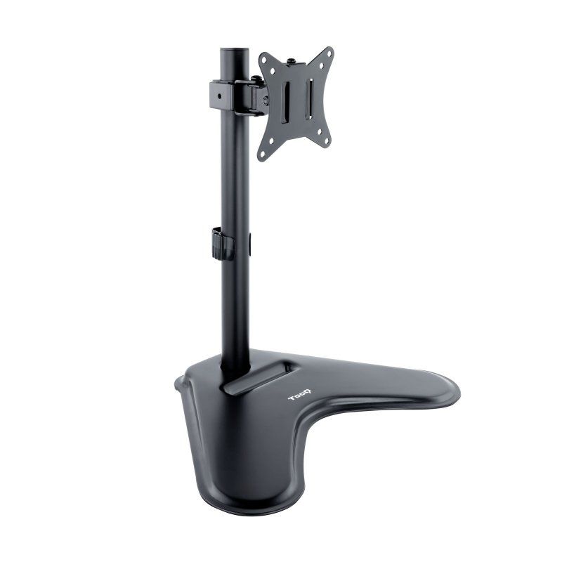 Soporte para pantalla TooQ mesa DB1701TN-B 1 brazo 17-32"