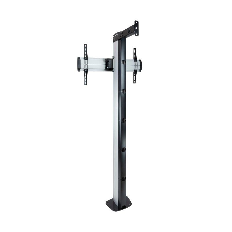 Soporte para pantalla TooQ FS2270M-B Soporte suelo fijo 37-70"