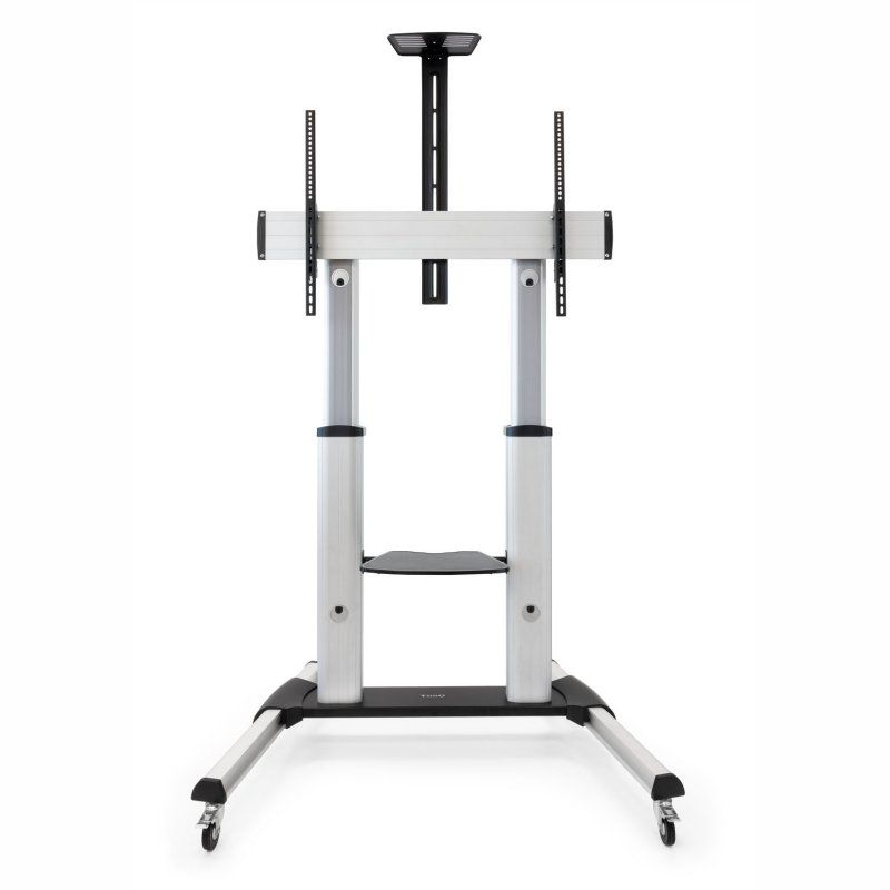 Soporte para pantalla TooQ FS20300M-B Soporte suelo 60"-100" aluminio co