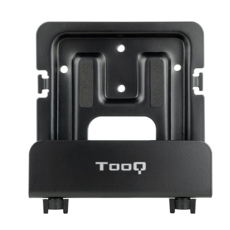 Support mural TooQ TQMPM4776 universel noir