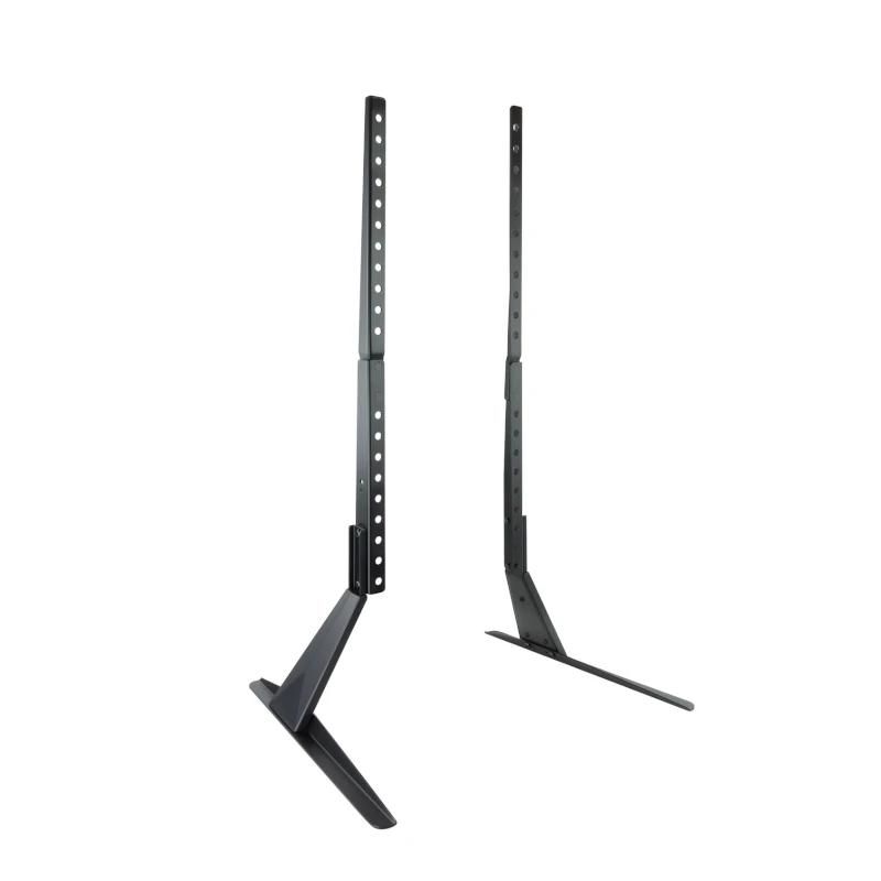 Soporte para pantalla TooQ DB2375F-B Soporte mesa pantallas 23"-75"