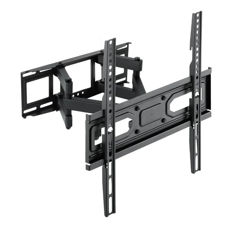 Support mural Tooq LP7846TN-B pour écrans 32"-70" noir