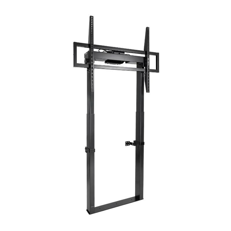 Soporte para pantalla TooQ suelo fijo eléctrico Titán 55"-100"