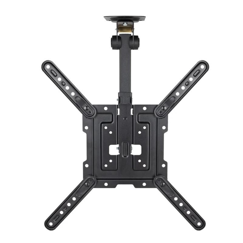 Soporte para pantalla TooQ LPCE1123TSLI-B Soporte techo TV 23"-55"