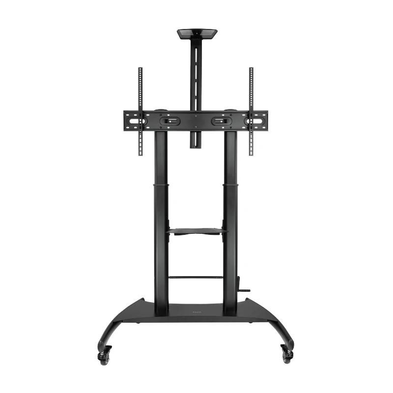 Soporte para pantalla TooQ Suelo/Pared fijo HIPERION 55"-100"