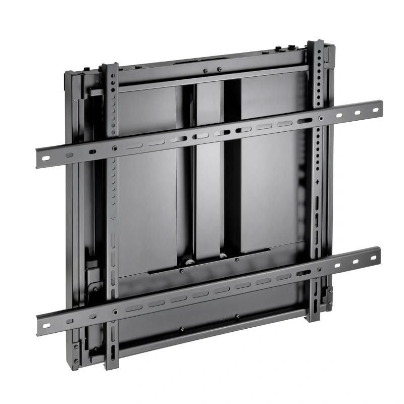 Soporte para pantalla TooQ Pared Regulable PIXEL 70"-90"