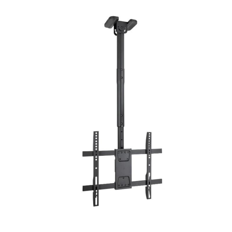 Soporte para pantalla TooQ LPCE1175TSLI-B Soporte techo TV 32"-75"