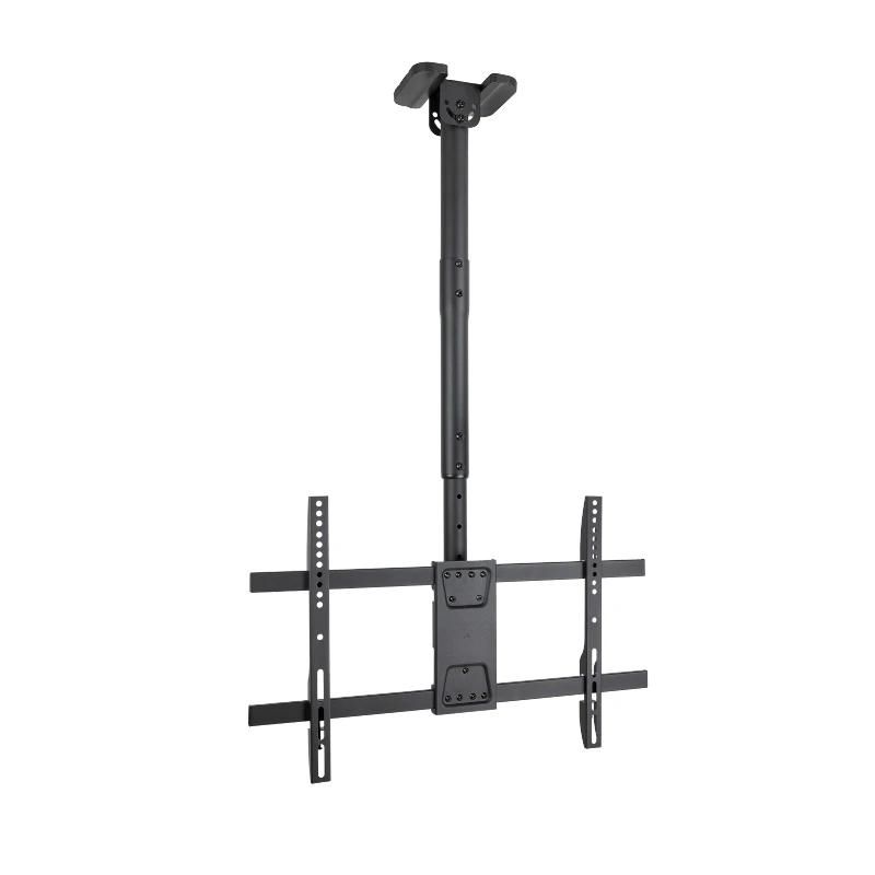 TooQ LPCE1186TSLI-B Ceiling Mount for 43"-86" TV Black