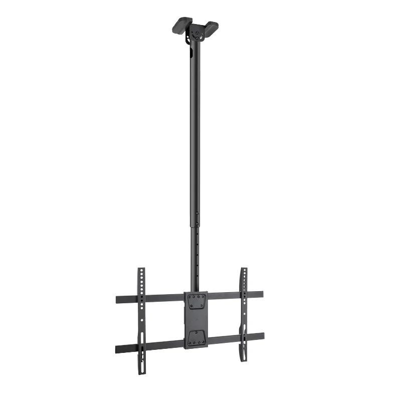 Soporte para pantalla TooQ LPCE1186TSLI-XL-B Soporte techo TV 43"-86"