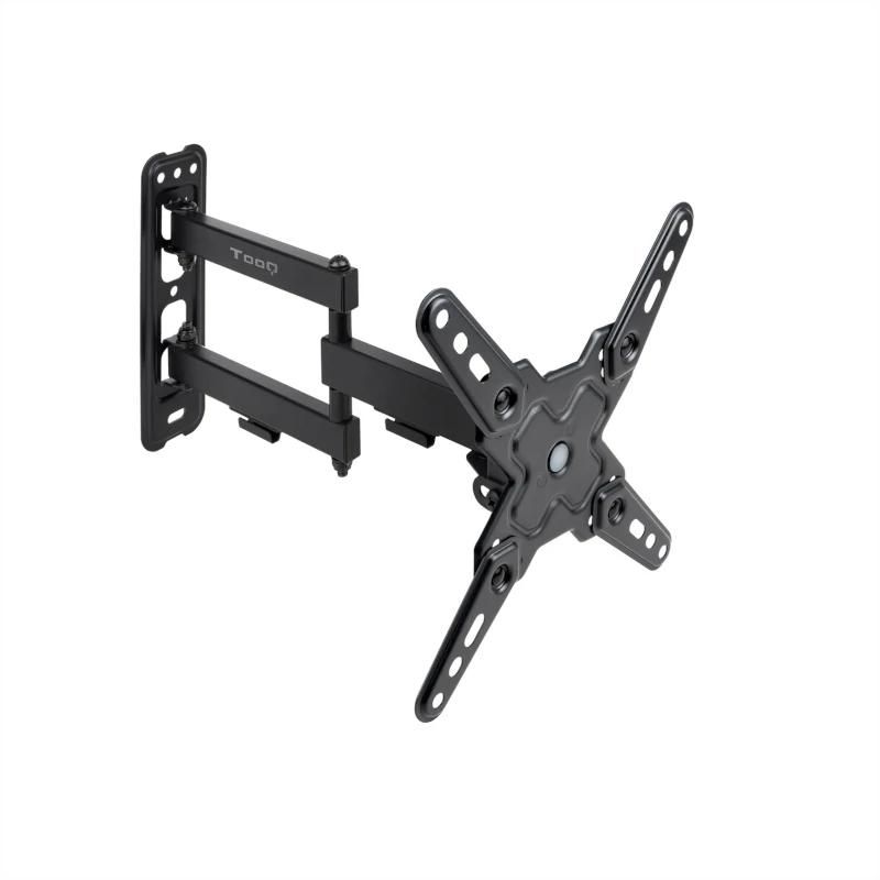 Soporte para pantalla TooQ LP1345TN-B Soporte pared pantallas 13"-43"