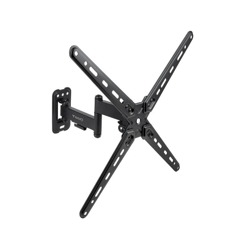 Soporte para pantalla TooQ LP1356TN-B Soporte pared pantallas 13"-55"