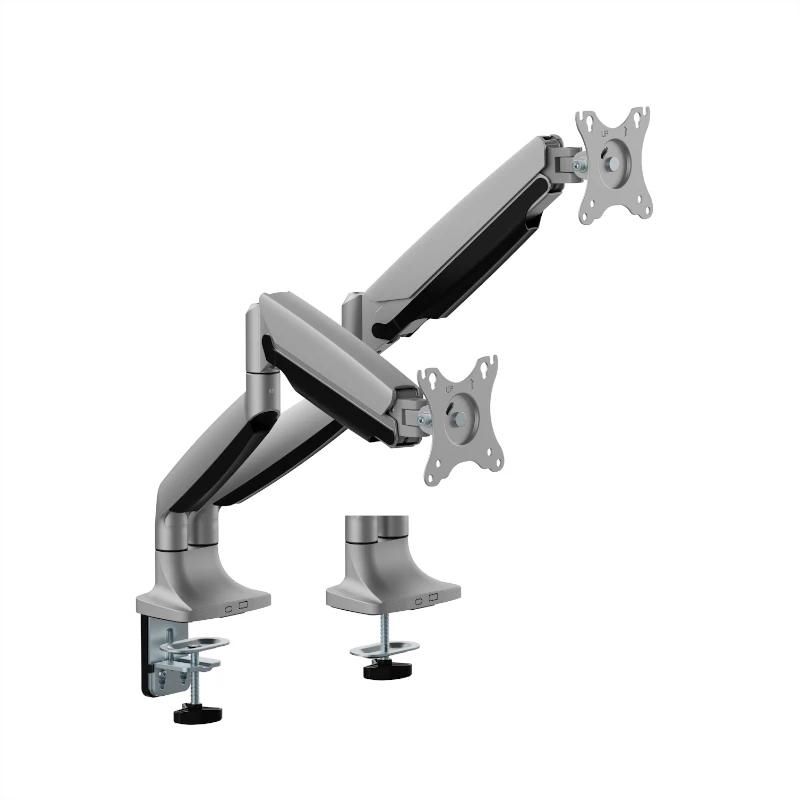 Soporte para pantalla Ewent EW1528 soporte mesa 2 monitor hasta 35"