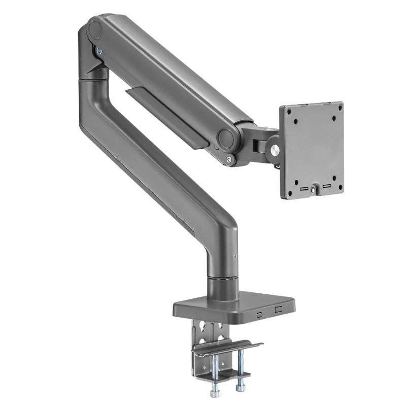 Support de bureau Ewent EW1529 pour 1 écran jusqu'à 49"