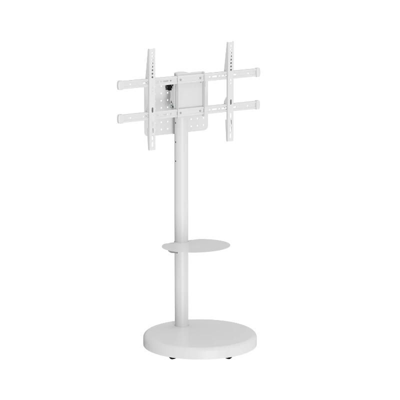 Soporte para pantalla Ewent EW1550 Soporte Movil Suelo para TV hasta 86"