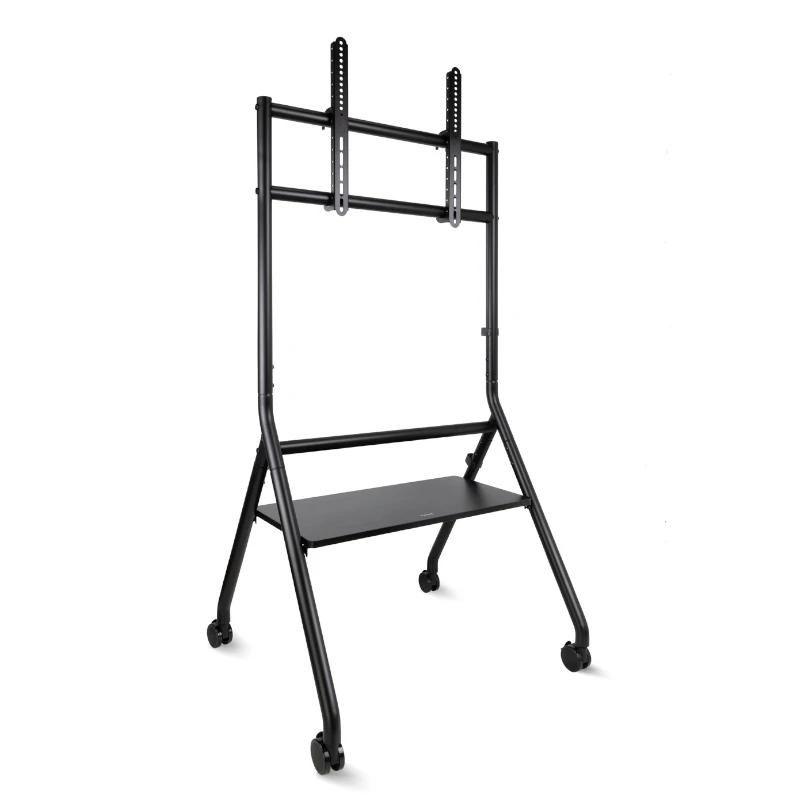Soporte para pantalla TooQ IDreams Soporte suelo pantallas 37"-86"