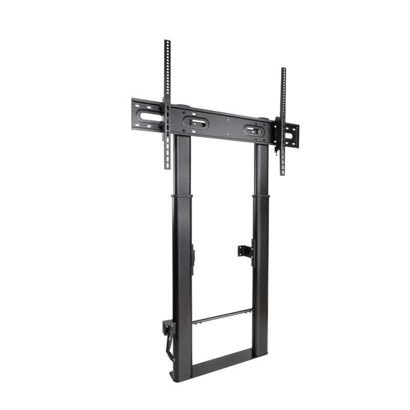 Soporte para pantalla TooQ Lottus Soporte suelo/pared regulable 55"-100"