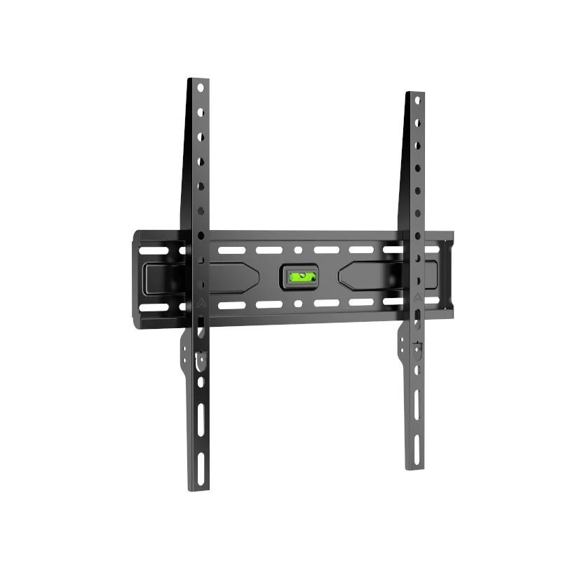 Soporte TV pared iggual SPTV11-L fijo 21"-75" negro