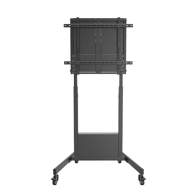 Accesorio para televisor o monitor Ewent Carro TV Ajus. Altura pantalla 60-100"
