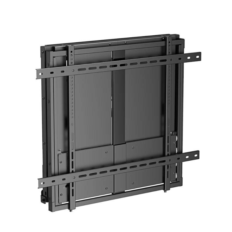 Soporte para pantalla Ewent Pared TV Ajust.Altura 60-100"