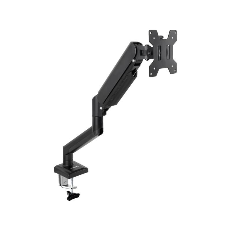 Support de bureau TooQ DB1334TNR-B pour écran 13-34" noir