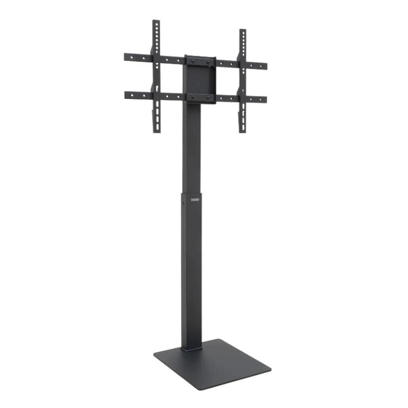Soporte para pantalla TooQ FS2286M-B Soporte suelo Midas 37"-70" 90º