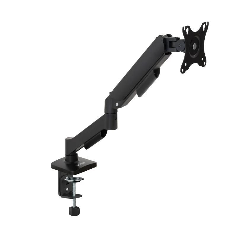 TooQ DB1733TNR-B desk mount single arm 17-32" black