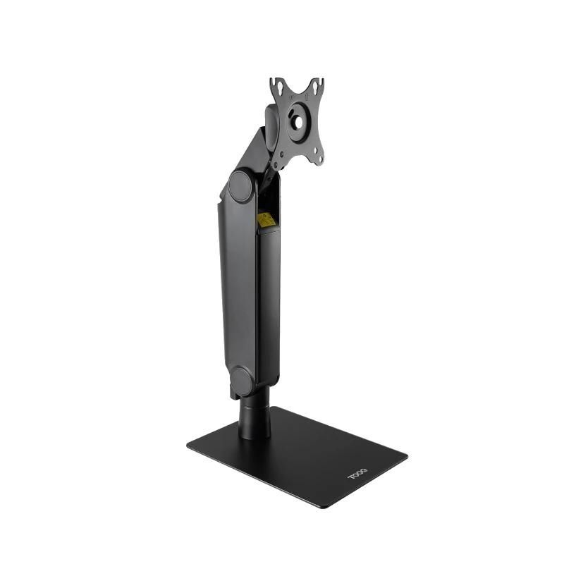 Soporte para pantalla TooQ DB1471TN-B Soporte Mesa Pantalla 17-32"