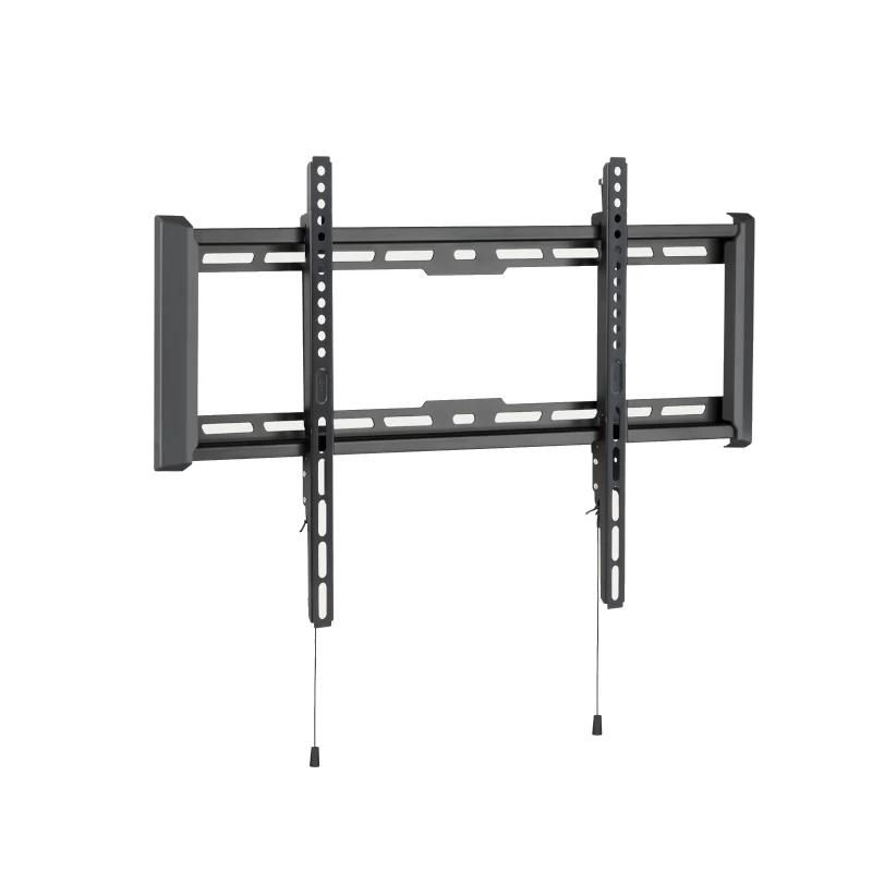 Support TV fixe TooQ LP1083F-B 37-80" noir