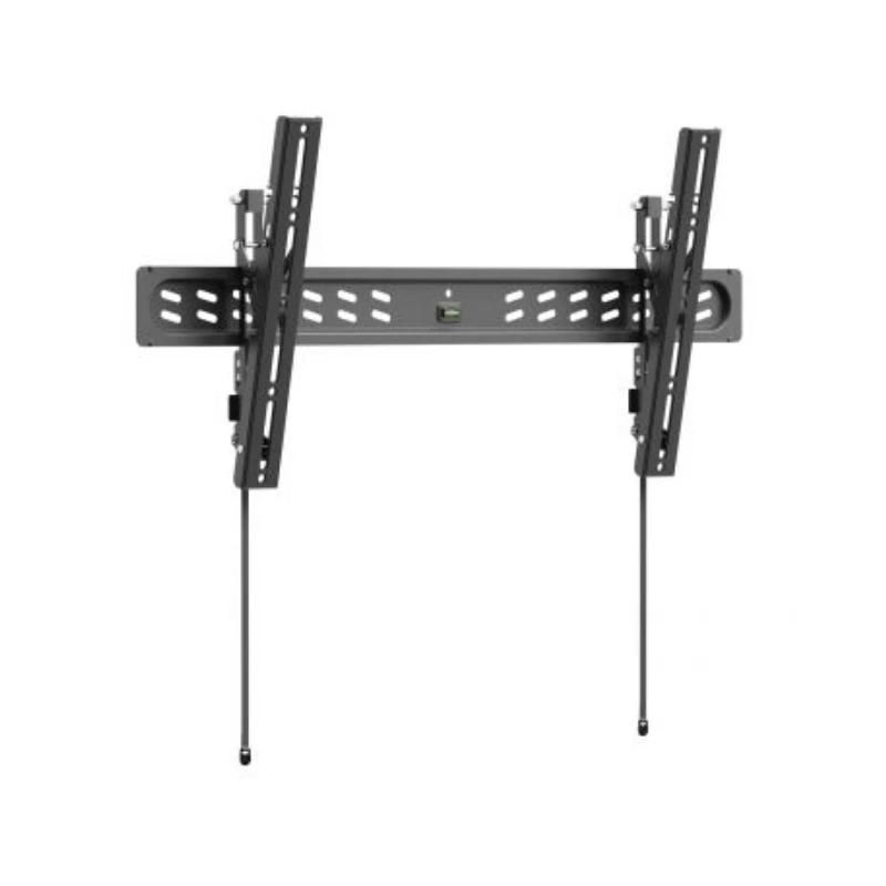 Support mural inclinable Ewent EW1611 pour TV 43 à 95"