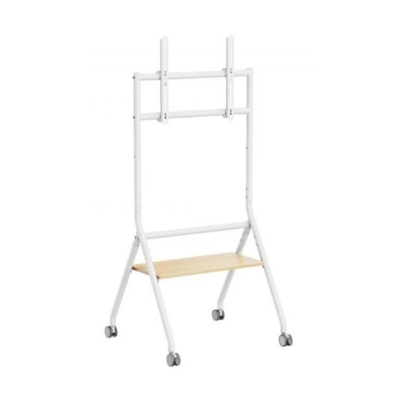 Soporte para pantalla Ewent TV DE SUELO DE 37" A 86" ALTURA AJUS